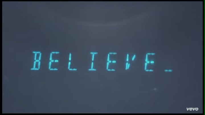 believe