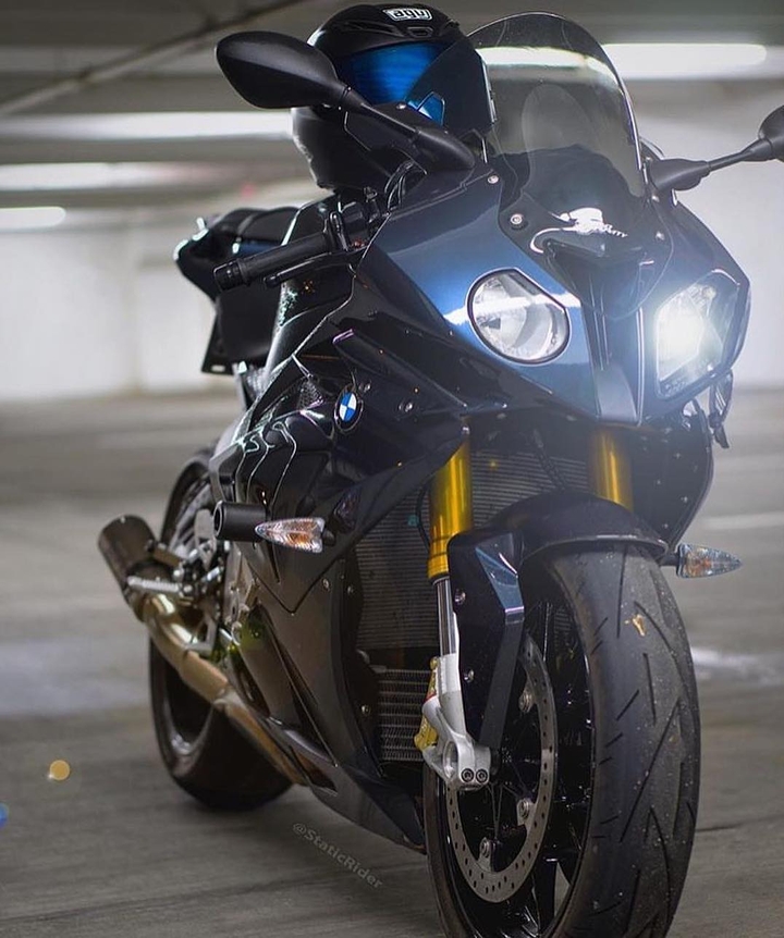 BMW S1000RR