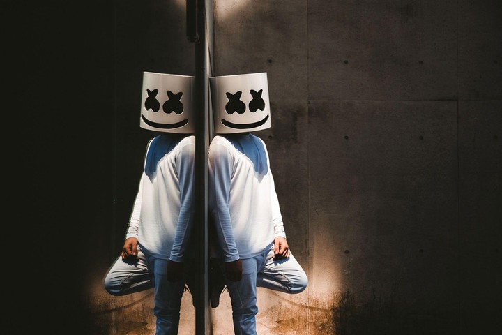 marshmello