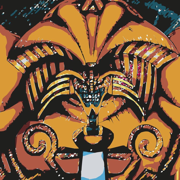 Exodia
