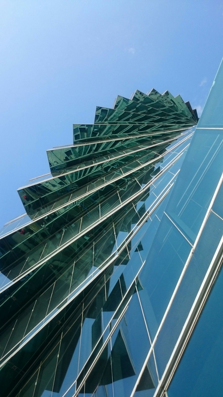 torre tornillo