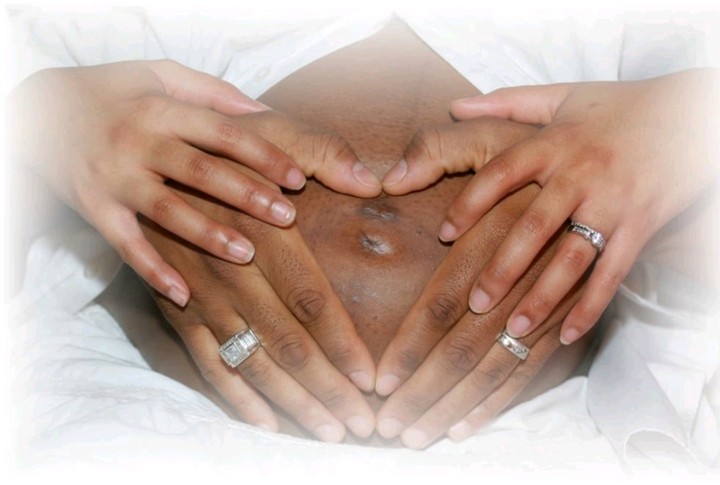 No greater miracle than the miracle of life