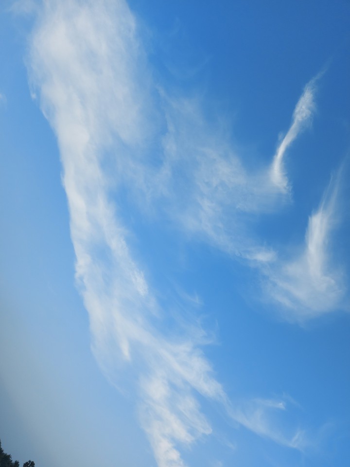 sky