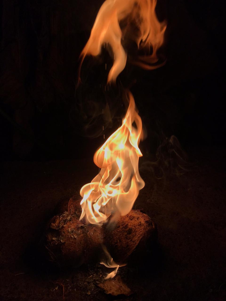 fire??