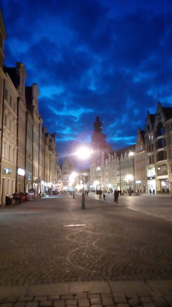 Wroclaw