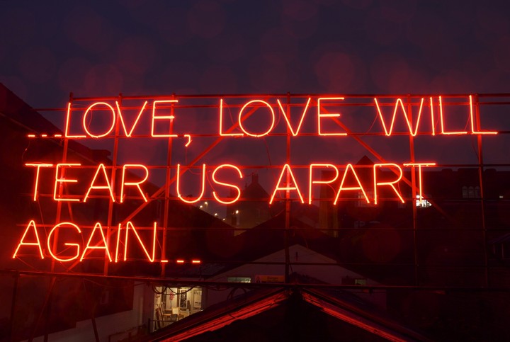 Love- Division