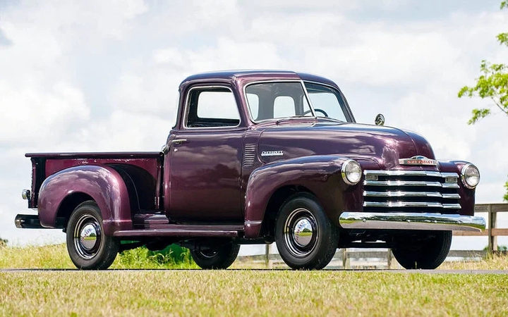 chevrolet