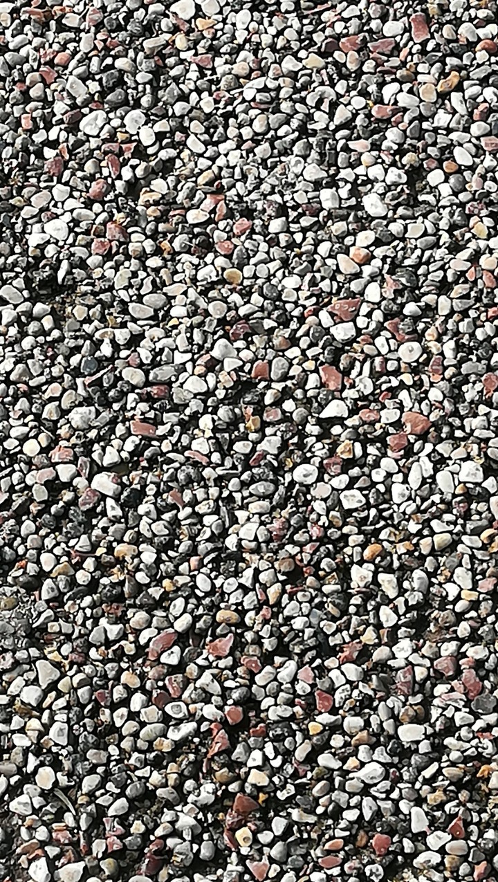 rocks