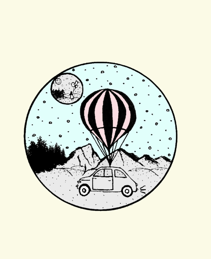 moon