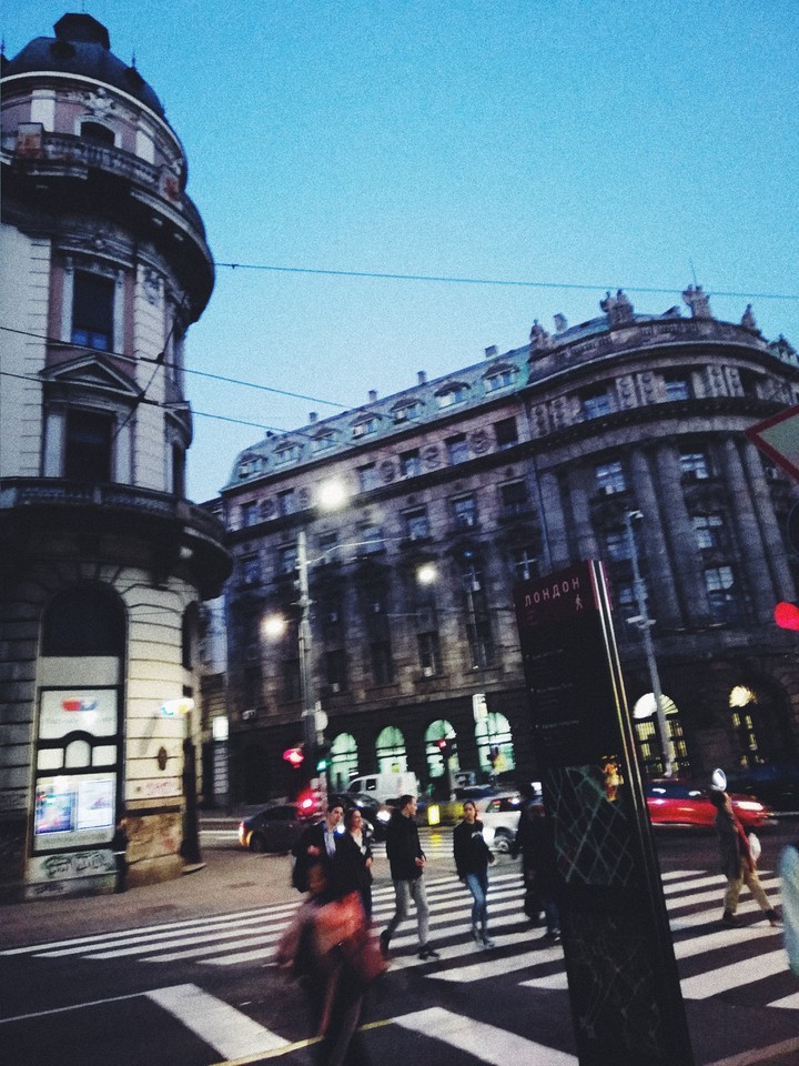 Beograd