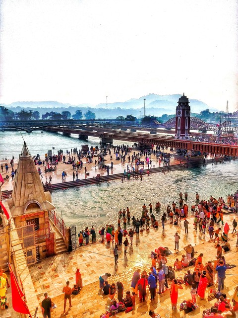 Haridwar
