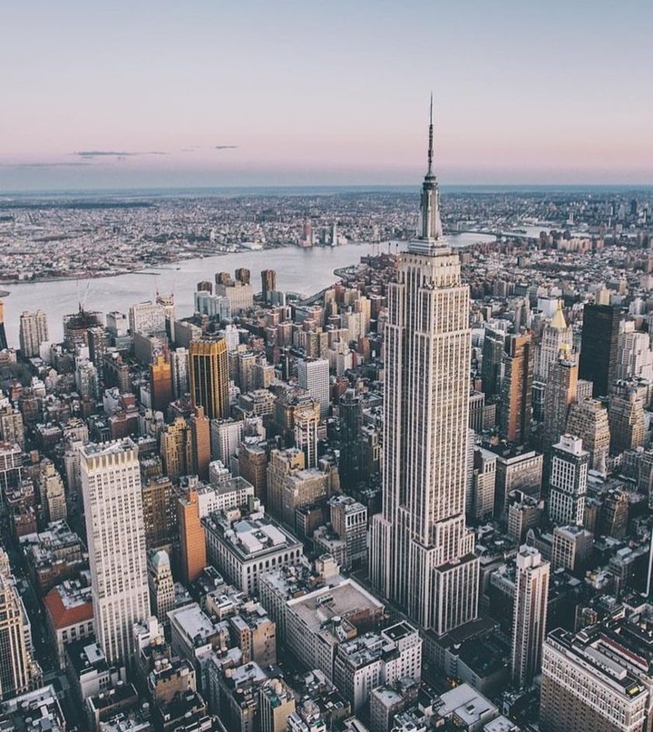 NYC Morning