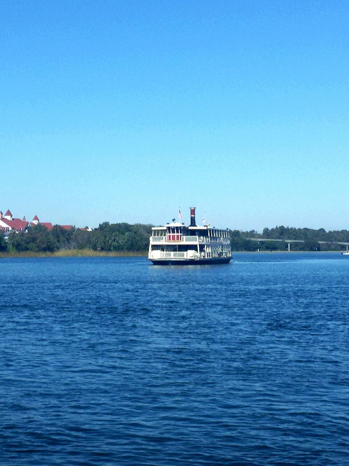 Ferry