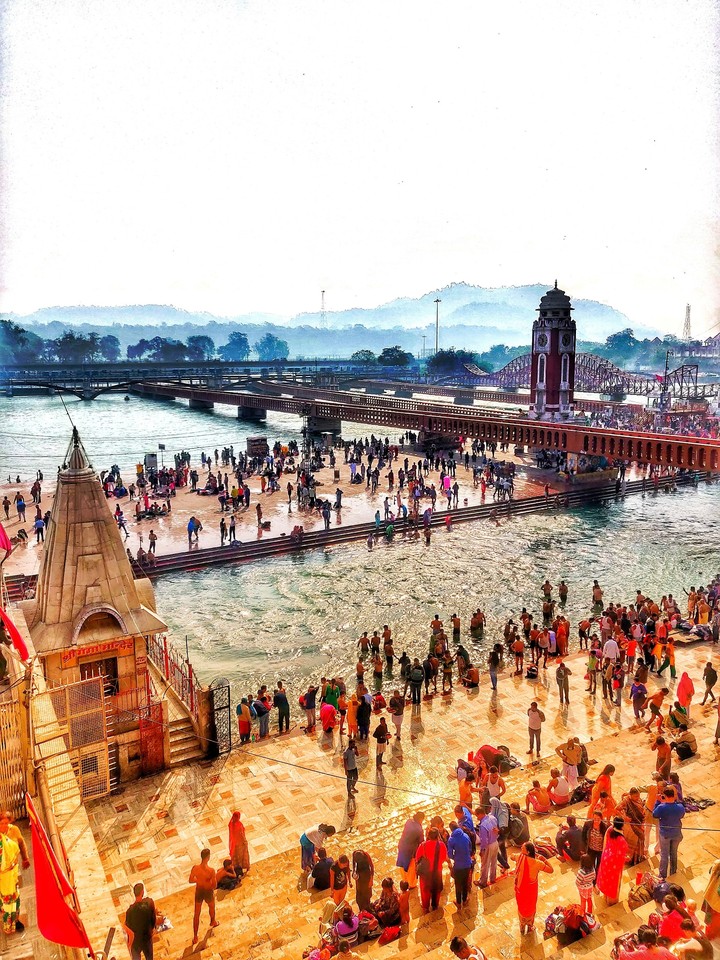 Haridwar