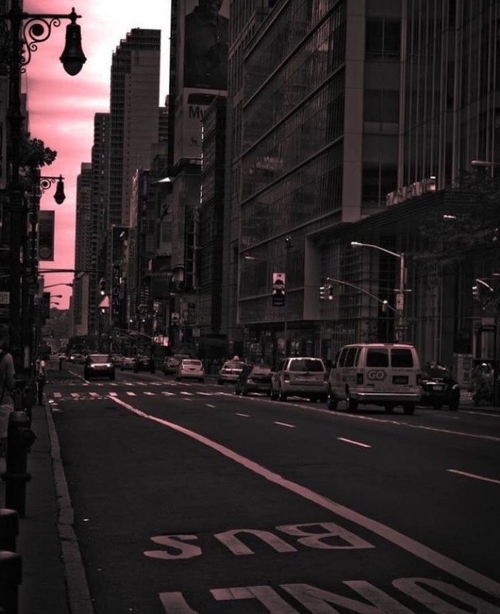 city
