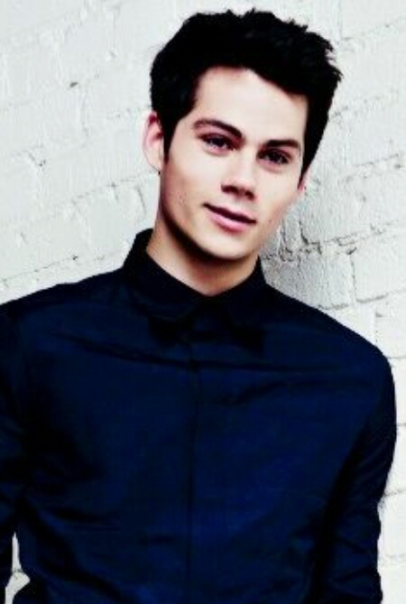 Dylan O'Brien