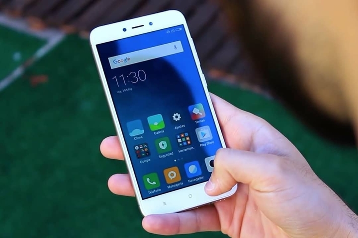 Redmi 4