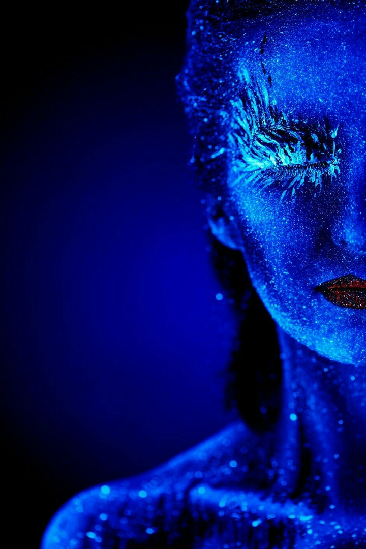 neon