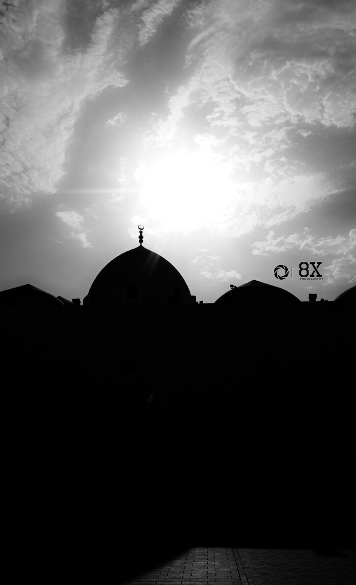 Mosque