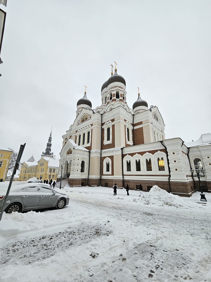 Tallinn