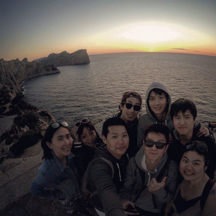 Familyship