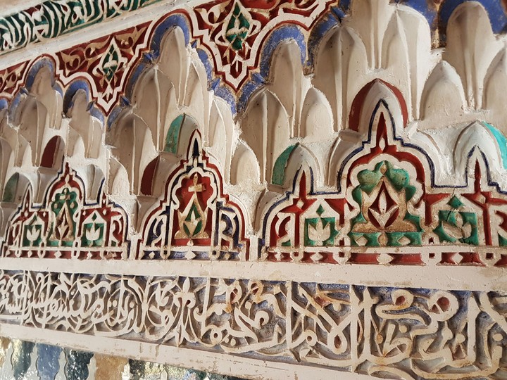 king palace