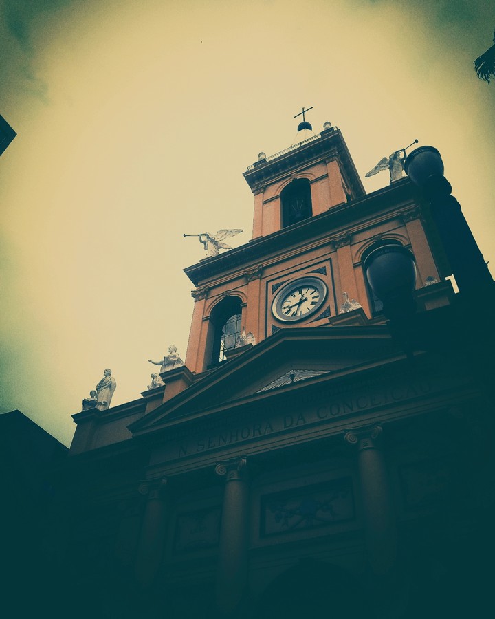 Bela Basílica