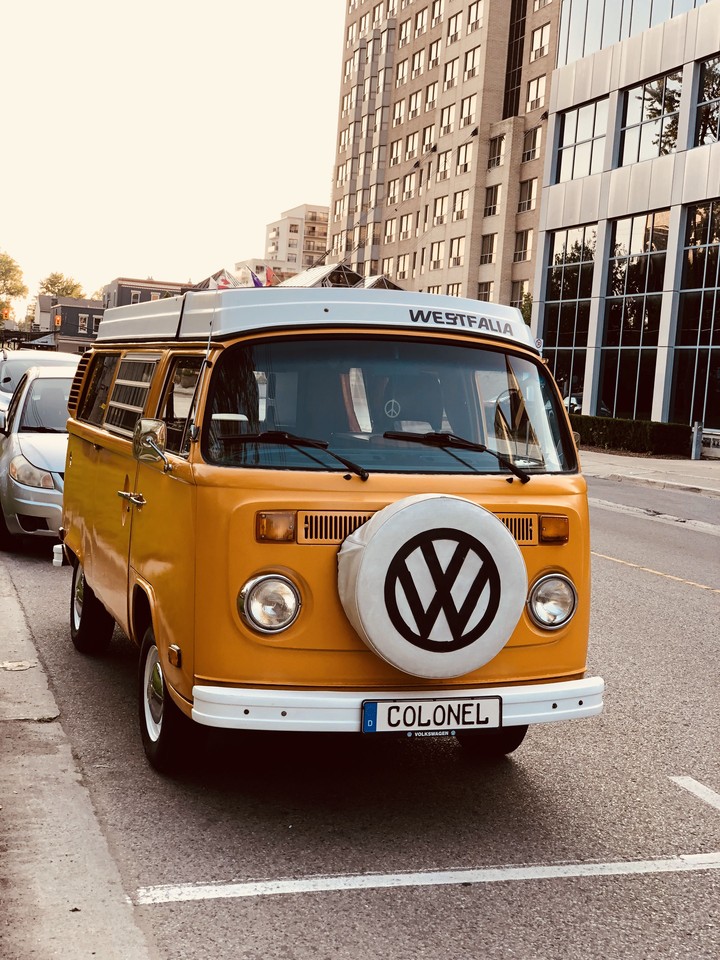 Volkswagen