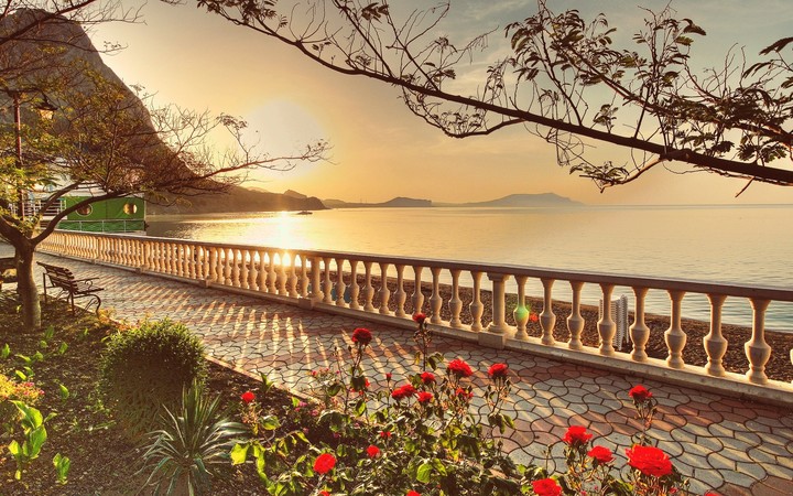 bridge