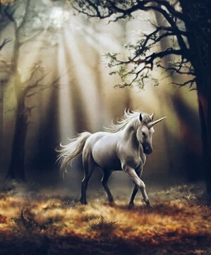 unicorn