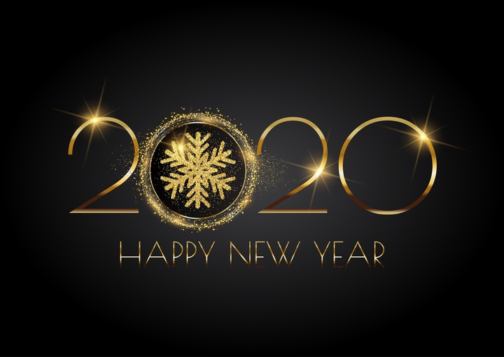 happy new year