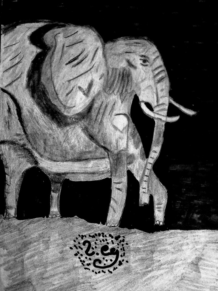 elefante