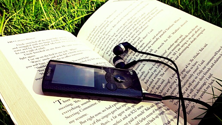reading