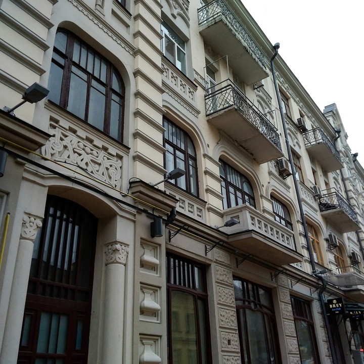 Architecture
