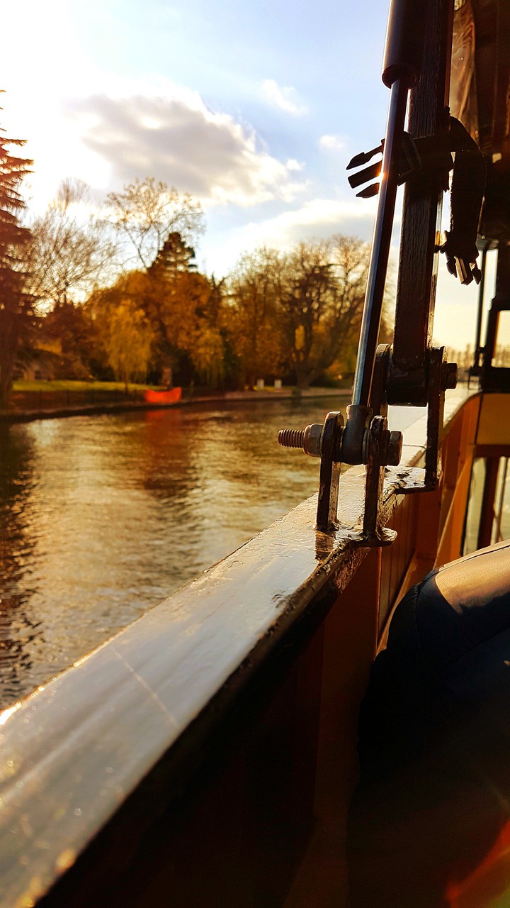 bateau