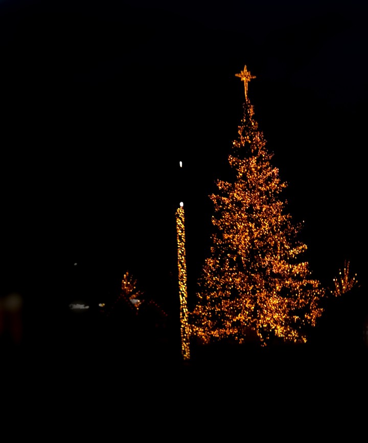Christmas-tree ?