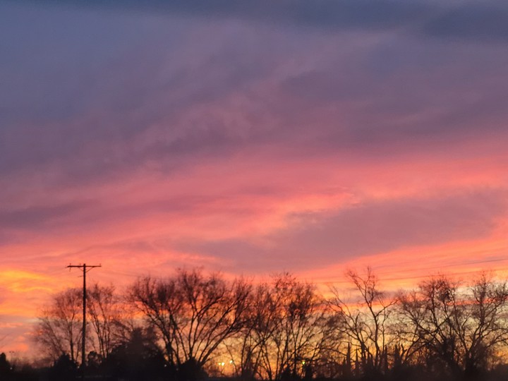 the perfect imperfection of nature
