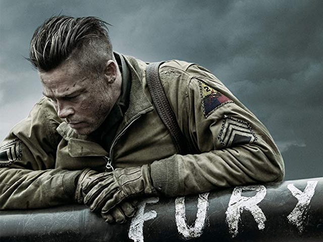 Fury