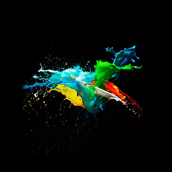 AMOLED Wallpaper
