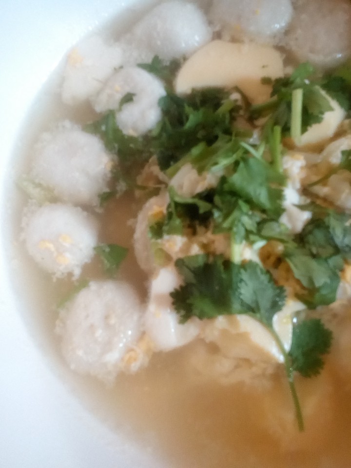 Menu: Eggs
