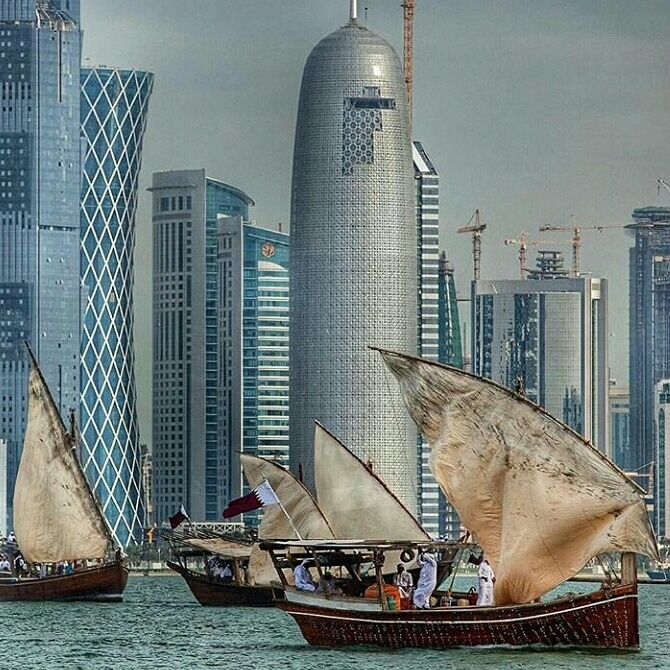 Doha Qatar