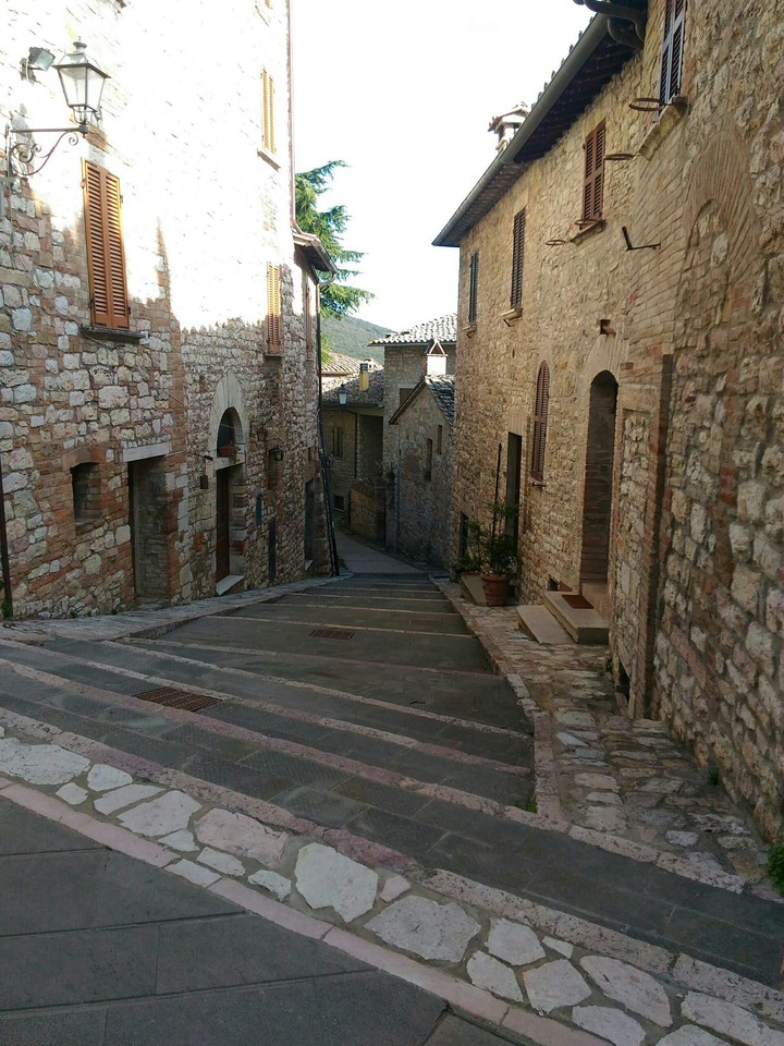 Umbria Italia