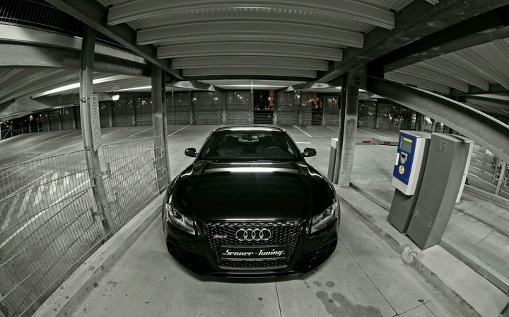 Audi Mi Life