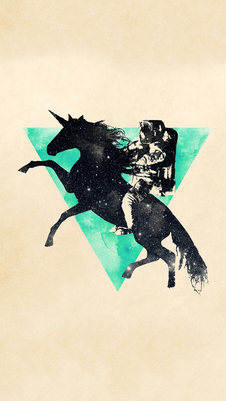 Astro Horse