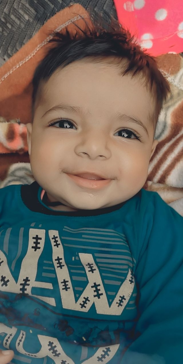 Baby ♥