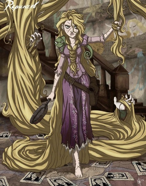 sfondi Mythology, animation