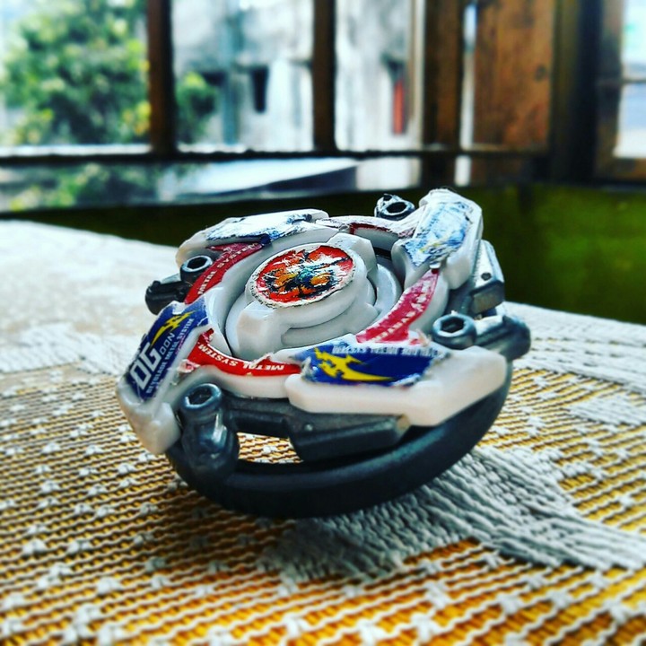 beyblade