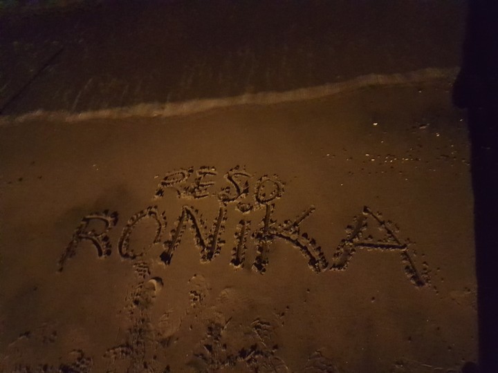 Ronika