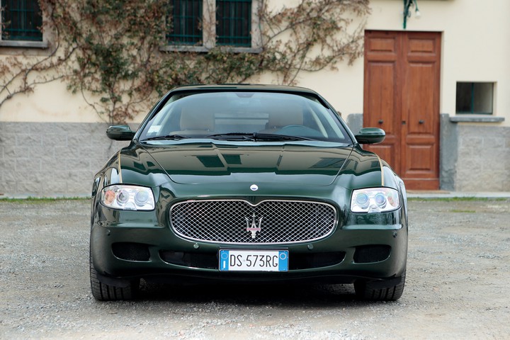 maserati
