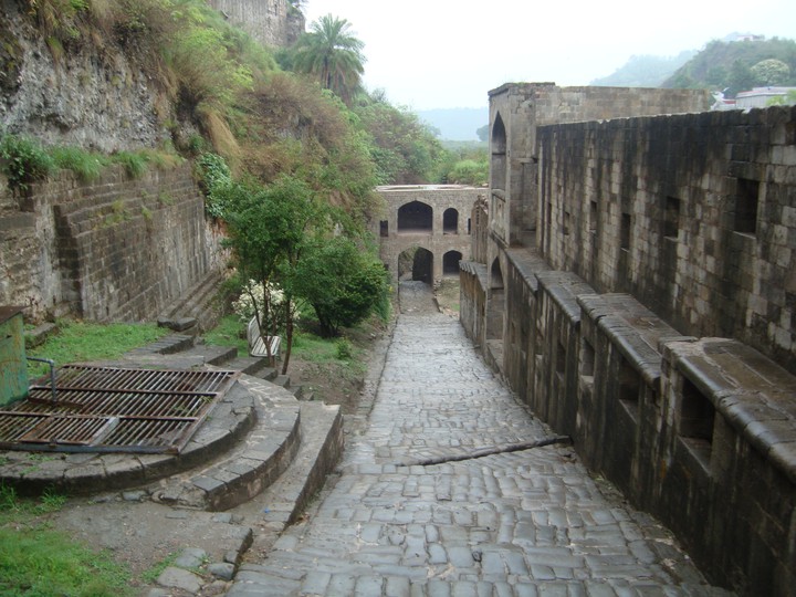 Fort
